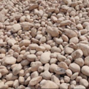 قلوه سنگ درشت
