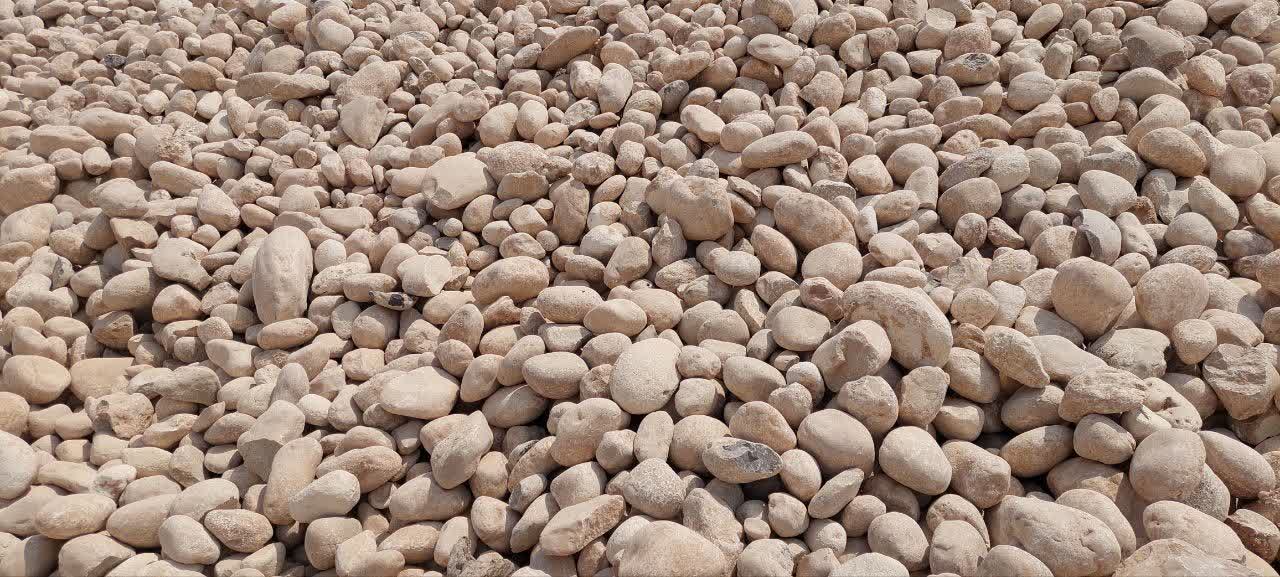 قلوه سنگ درشت